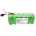 Compatible battery replacement for Infinuvo AT5186005100