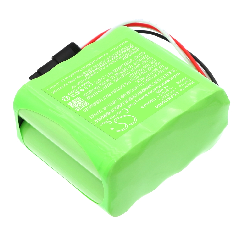 Medische Batterij Air liquide CS-ART300MD