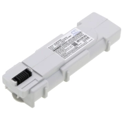 CS-ART822RC<br />Batterijen voor   vervangt batterij BPB044S
