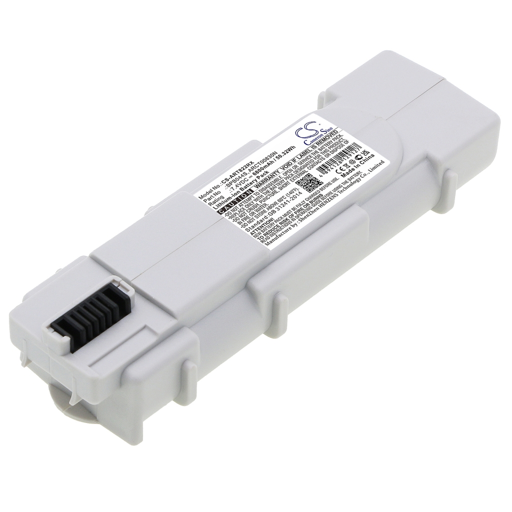 Battery Replaces ARCT00830N