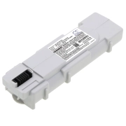 CS-ART822RX<br />Batterijen voor   vervangt batterij BPB044S
