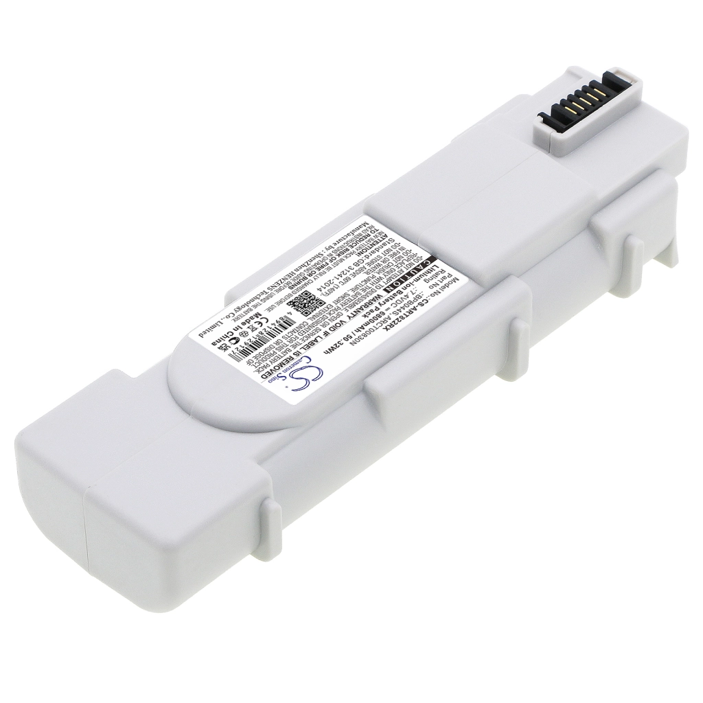 Batterijen Vervangt ARCT00830N