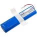 Compatible battery replacement for Pure clean AT5186033510