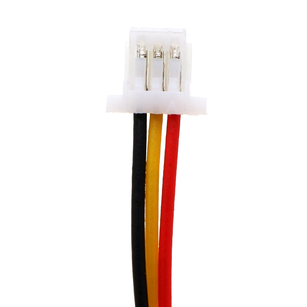 Batterijen Vervangt 3795