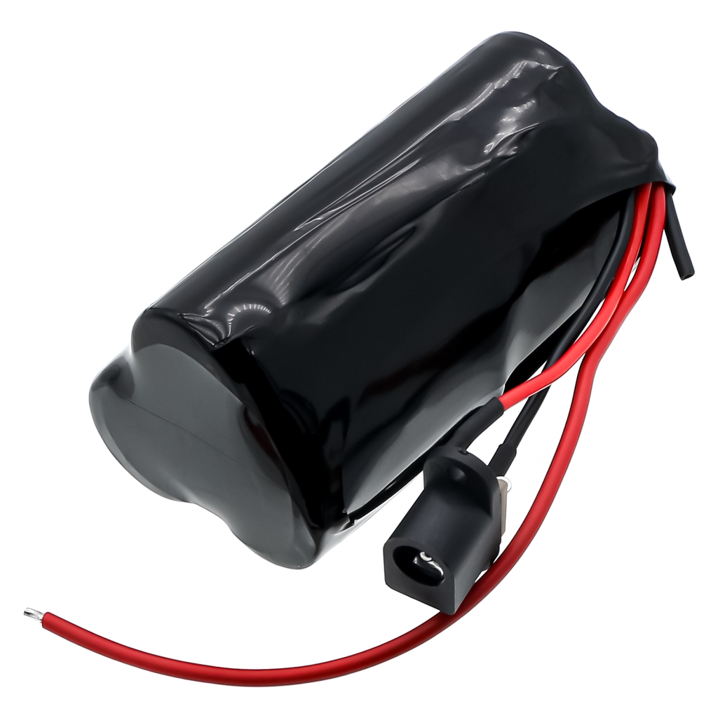 Batterij Vervangt INR 18650