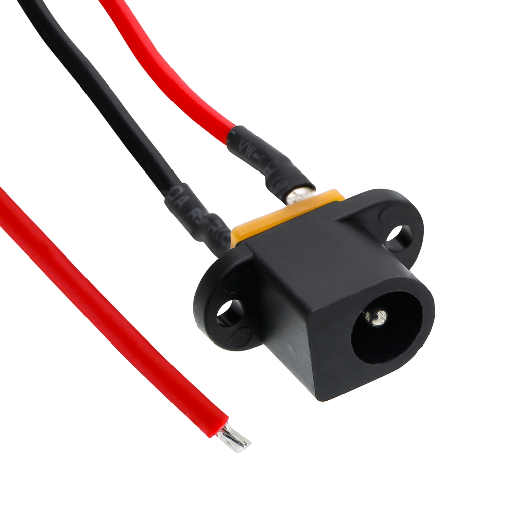 Batterij Vervangt INR 18650