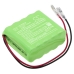 Batterijen Thuis Beveiligings Camera Batterij CS-ARZ003LS