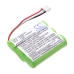 Batterijen Vervangt 22R2717