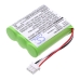 Batterijen Vervangt 22R2717