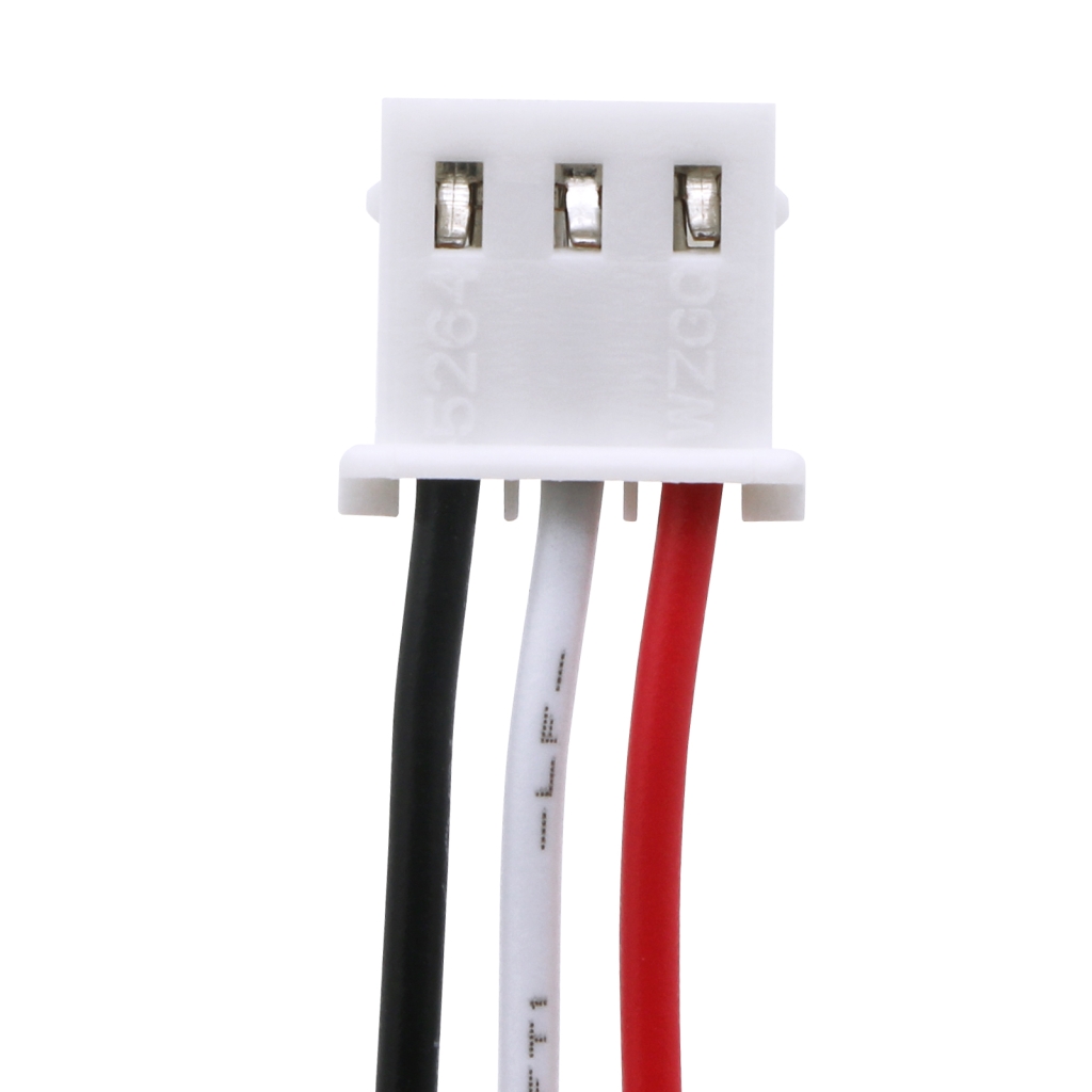 Batterijen Vervangt 22R2717
