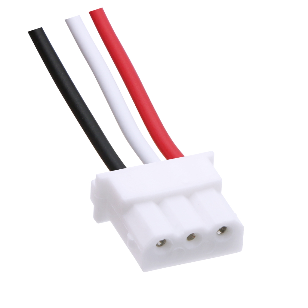Batterijen Vervangt 22R2717
