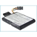 Battery Replaces 97P4846