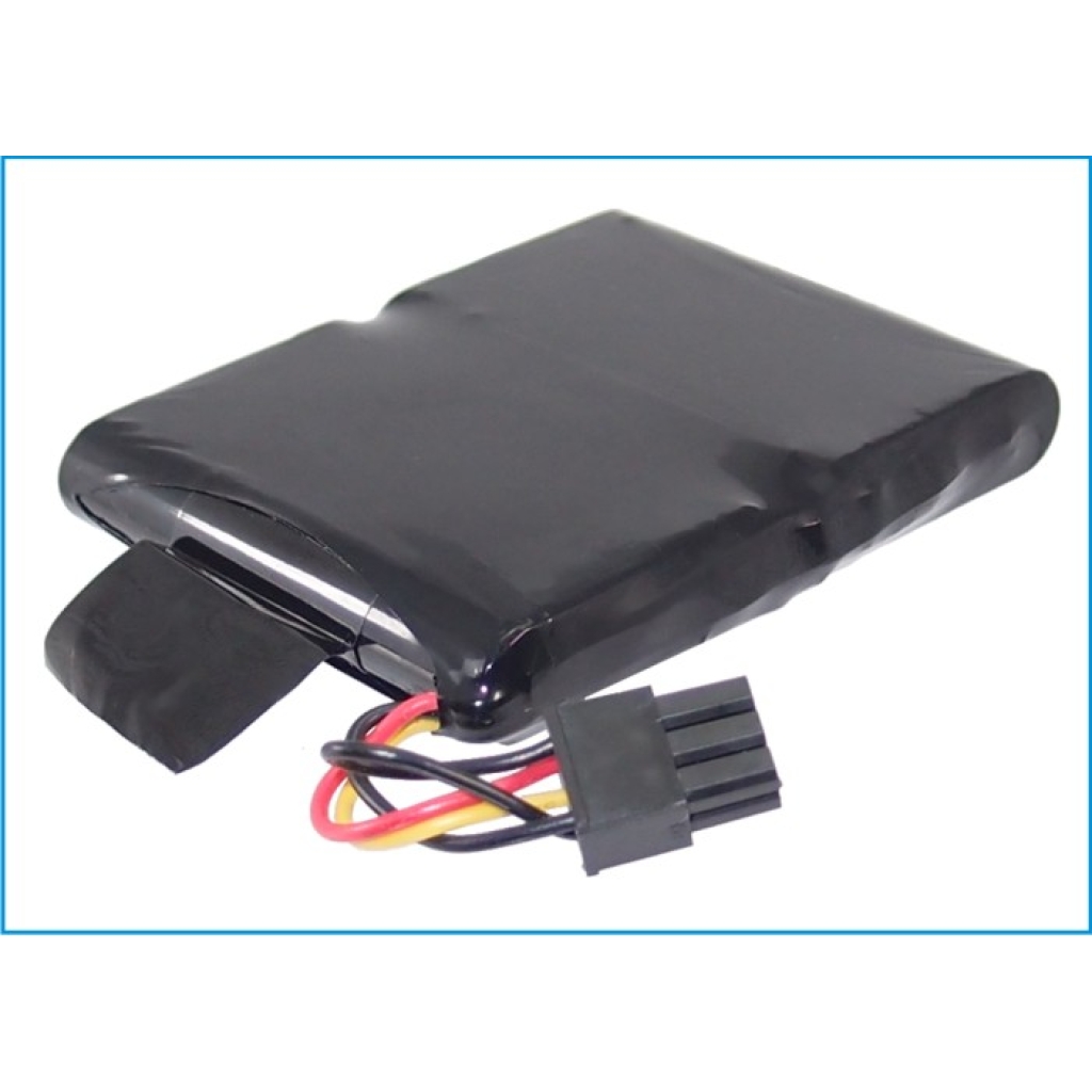 Batterijen Vervangt 44V5193