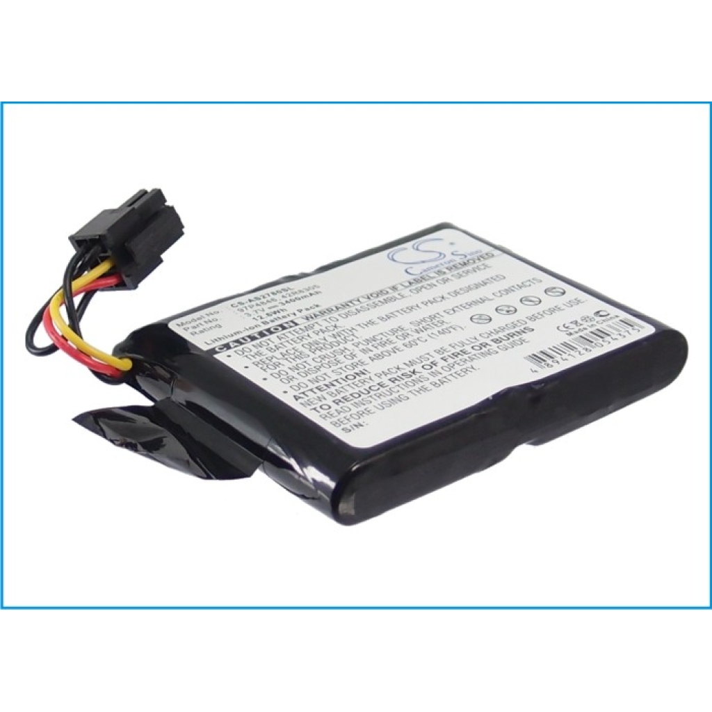 Batterijen Vervangt 44V5193