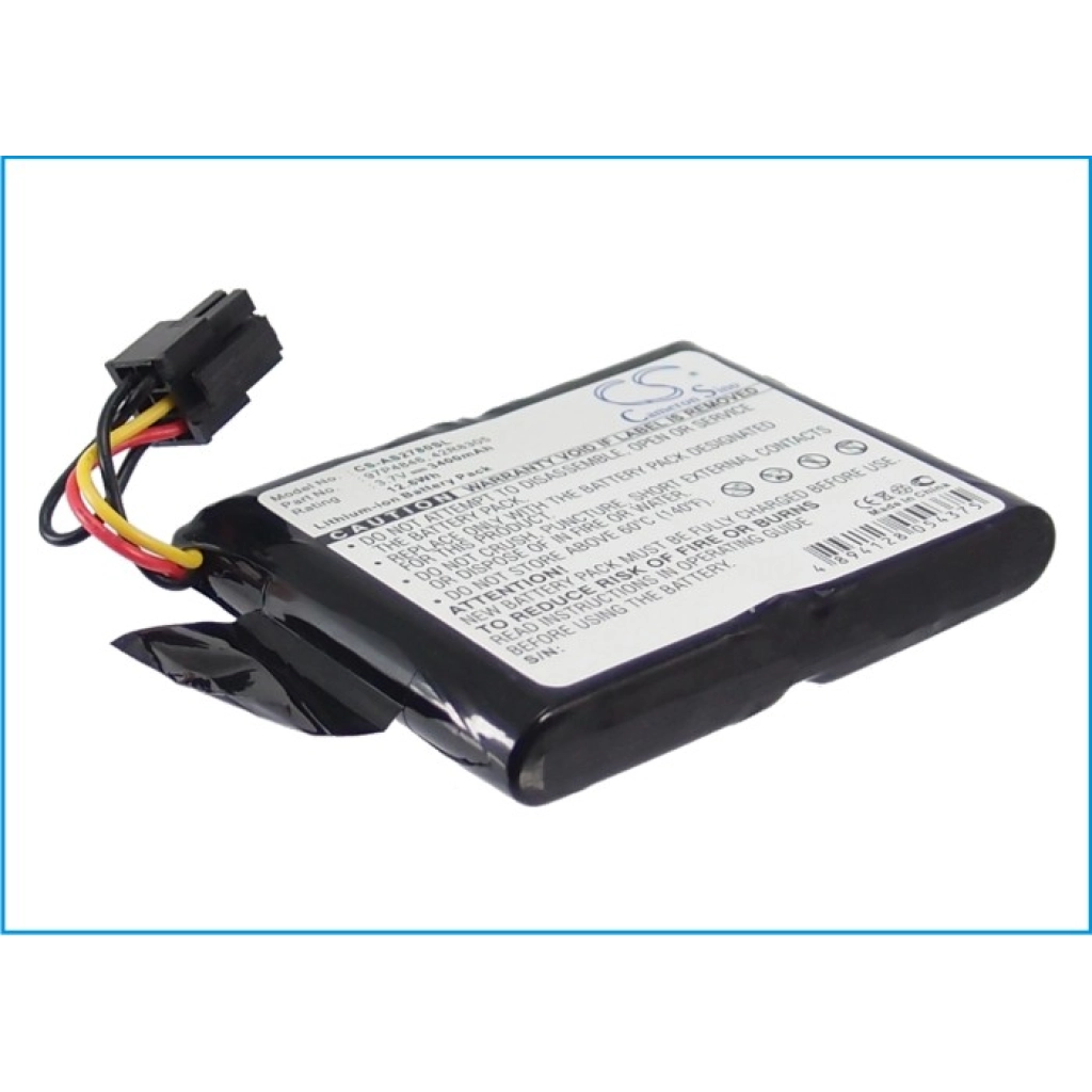 Battery Replaces 97P4846
