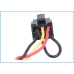 Batterijen Vervangt 44V5193