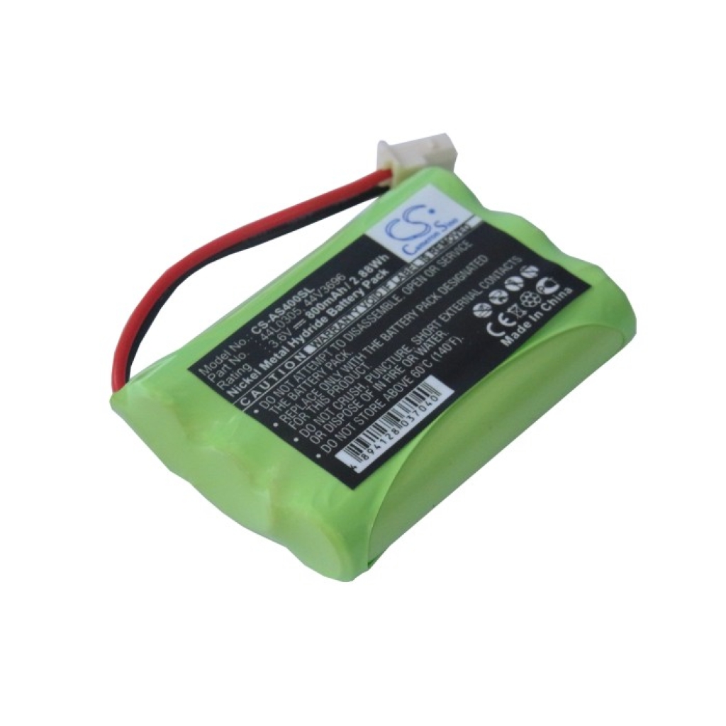 Batterijen Vervangt 44H8429