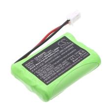 Compatibele batterijvervanging voor IBM 09L5609,21H5072,21H8979,34L5388,3N-250AAA...