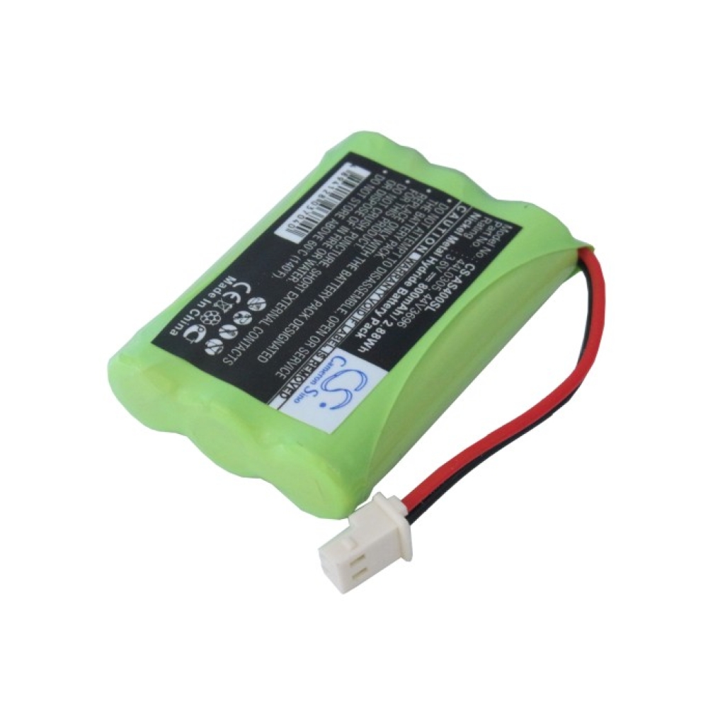 Batterijen Vervangt 44H8429