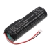 Luidspreker Batterij Audio-technica CS-ASB727SL