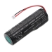Luidspreker Batterij Audio-technica CS-ASB727SL
