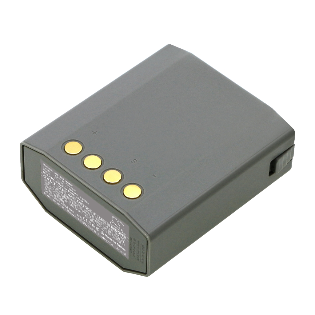 Batterij Vervangt CPA141