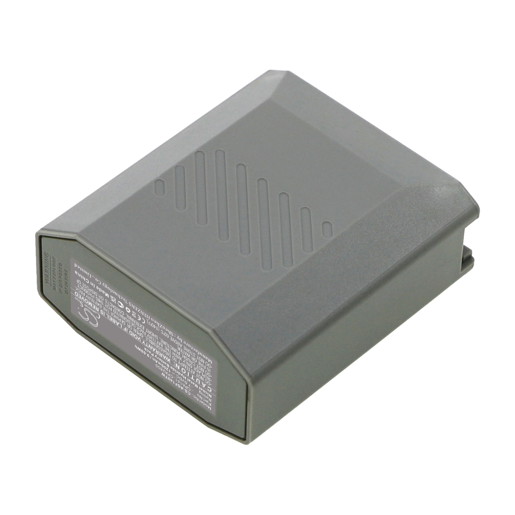 Batterij Vervangt CPA141