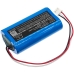 Batterijen Vervangt 4SF3HDS1
