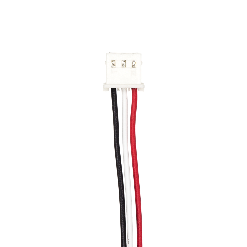 Batterijen Vervangt 4SF3HDS1