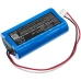Batterijen Vervangt SF3HD-BA