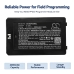 Battery for Assa Abloy Mifare Desfire