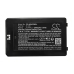 Battery for Assa Abloy Mifare Desfire