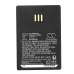 Aastra Ascom Draadloze telefoon batterij Innovaphone Openstage ... CS-ASM620CL