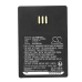 Batterijen Vervangt L30250-F600-C325