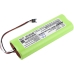 Batterijen Batterij voor elektrisch gereedschap CS-ASP210SL