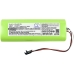 Batterijen Batterij voor elektrisch gereedschap CS-ASP210SL