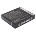 Battery compatible with Astak CS-ASP300SL