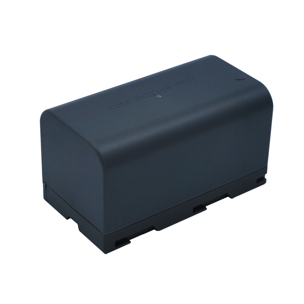 Battery compatible with Deviser Ashtech Novker Tosfy CS-ASP500SL