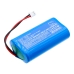 Batterijen Thuis Beveiligings Camera Batterij CS-AST130SL