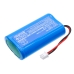 Batterijen Thuis Beveiligings Camera Batterij CS-AST130SL