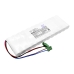 Thuis Beveiligings Camera Batterij Assa abloy CS-AST288SL