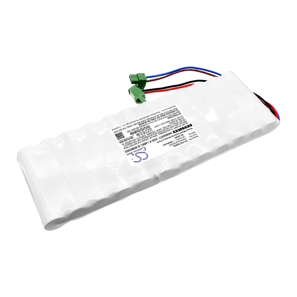 Thuis Beveiligings Camera Batterij Assa abloy CS-AST288SL