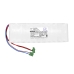 Thuis Beveiligings Camera Batterij Assa abloy CS-AST288SL
