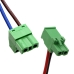 Thuis Beveiligings Camera Batterij Assa abloy CS-AST288SL