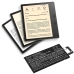 Ebook, eReader Batterij Amazon CS-AST290SL