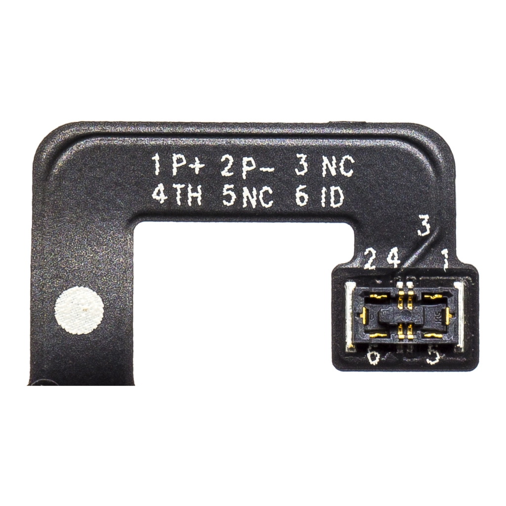 Batterij Vervangt ST29