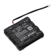 Battery compatibleWith Amadeo