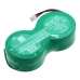Batterij Vervangt 12 762 811