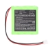 Compatible battery replacement for Astralpool 70313