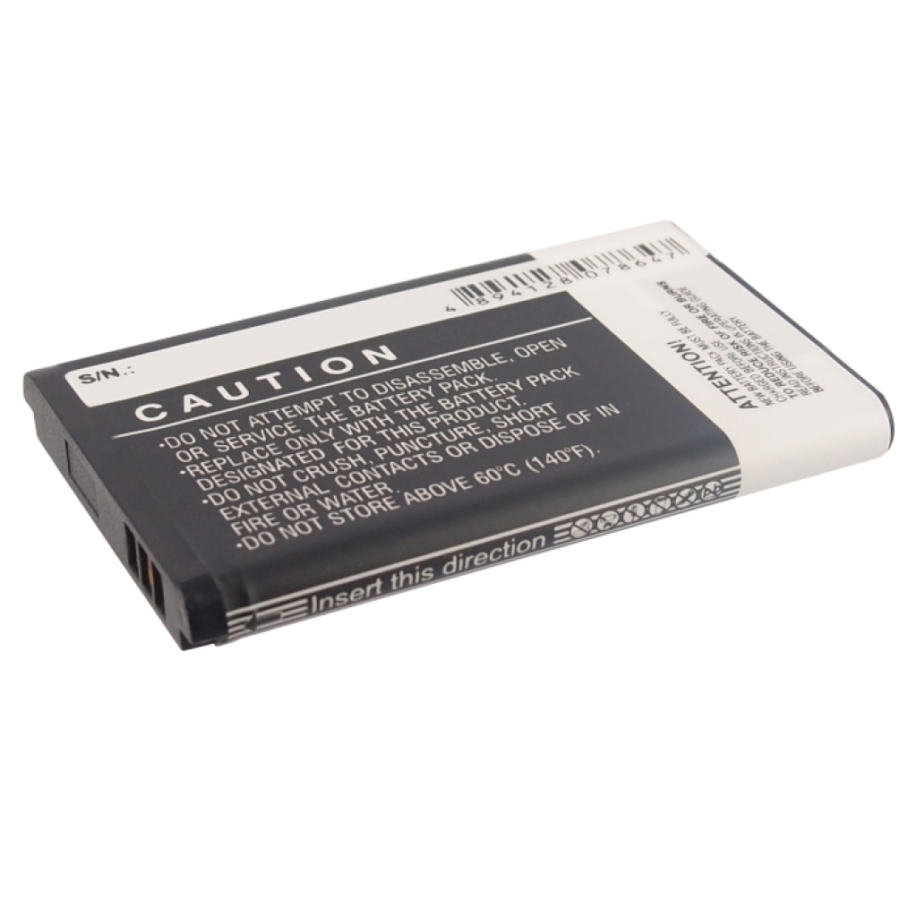 Bureau-oplader Boostmobile CS-AT470SL